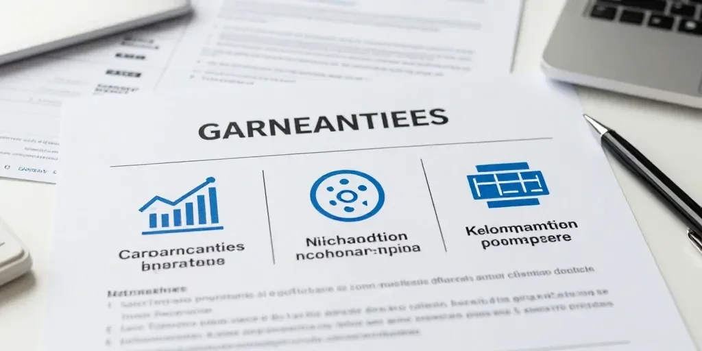 Achat sur plan VEFA : les 5 garanties qui vous protègent vraiment contre les défaillances promoteurs