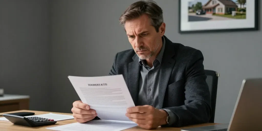 Acheter un bien occupé par un locataire : pourquoi la décote cache souvent une vraie perte financière