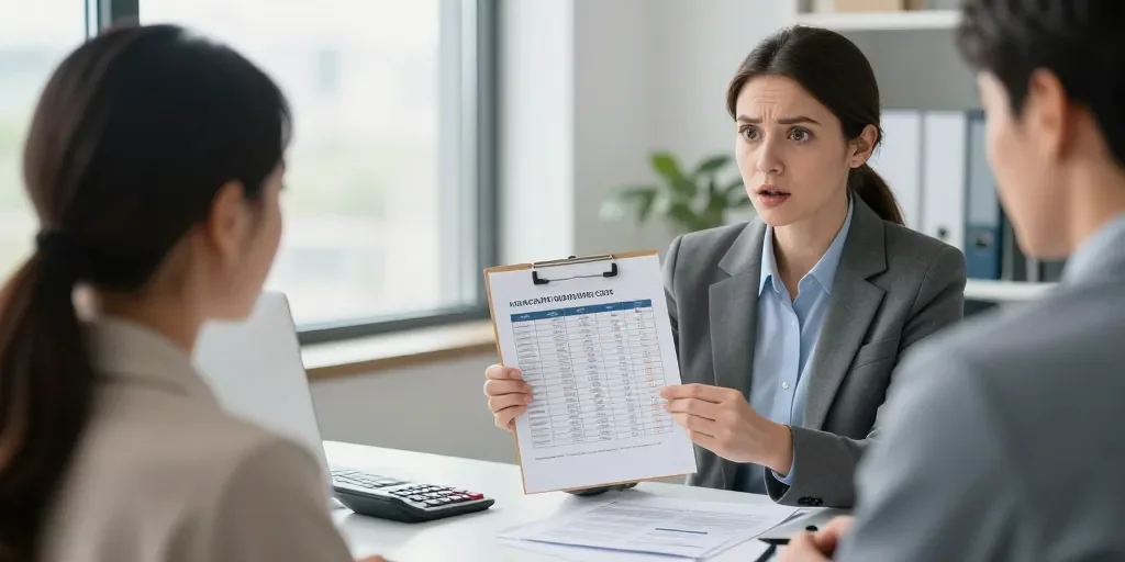 Calculatrice prêt travaux 10 ans : pourquoi vos mensualités réelles coûtent 30% plus cher que prévu