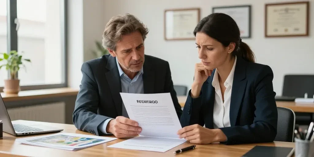 Ce que l'acheteur peut réellement obtenir face à une rétractation de vendeur