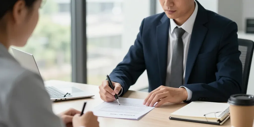 Contrat de prestation de service immobilier PDF : arrêtez de reproduire les erreurs du Top 10 — notre anatomie critique des clauses qui vous protègent vraiment