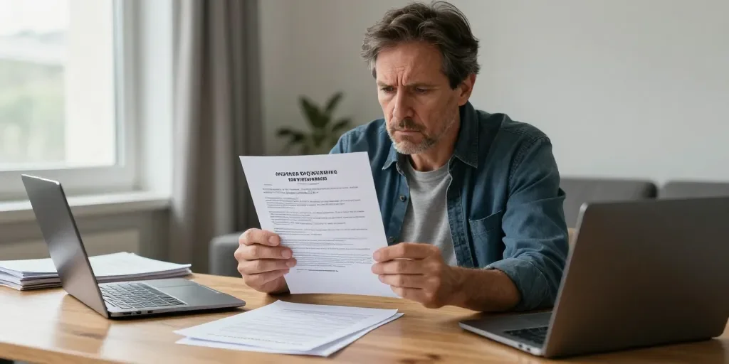 Effacement des dettes loyers impayés : pourquoi l'effacement n'empêche pas l'expulsion et comment vraiment vous protéger