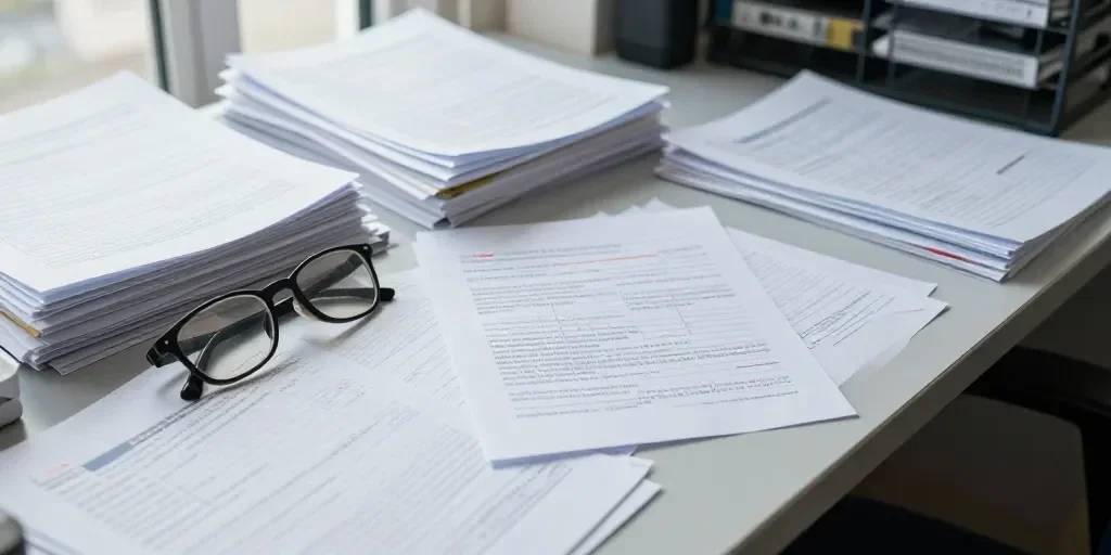 État des lieux : pourquoi les erreurs de documentation coûtent plus cher que les frais d'expertise