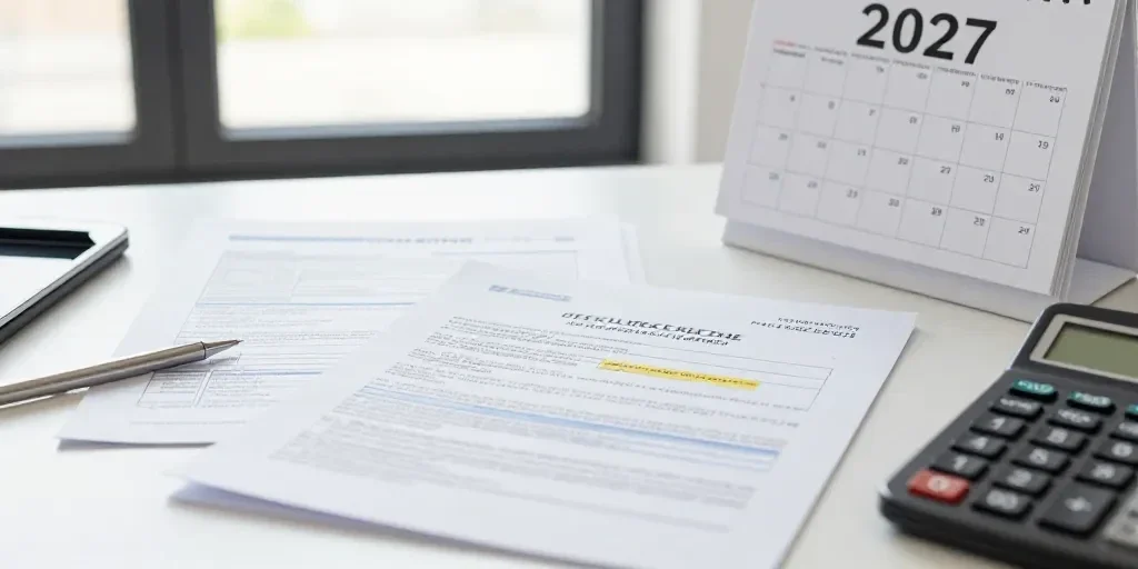 Exonération de plus-value résidence principale : le délai de 3 ans qui change tout en 2027