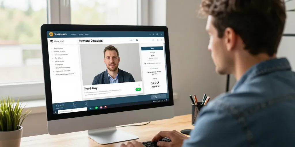 Formation assistant immobilier à distance : pourquoi le taux de réussite ne dit pas tout sur votre employabilité réelle