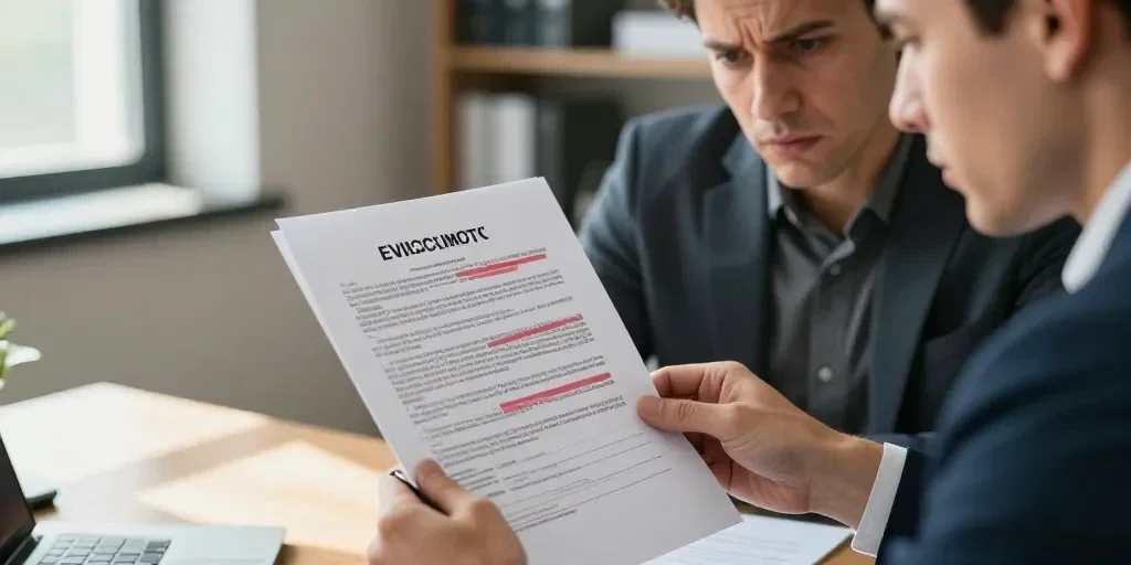 Les erreurs procédurales qui annulent tout : le détail décisif