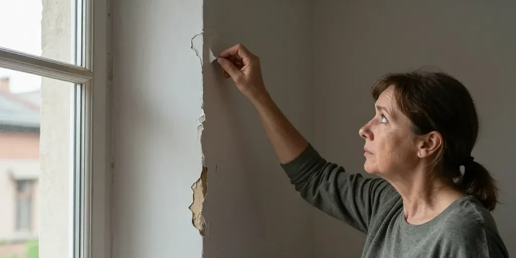 Matériaux oubliés : où se cache vraiment l'amiante et le plomb dans votre logement