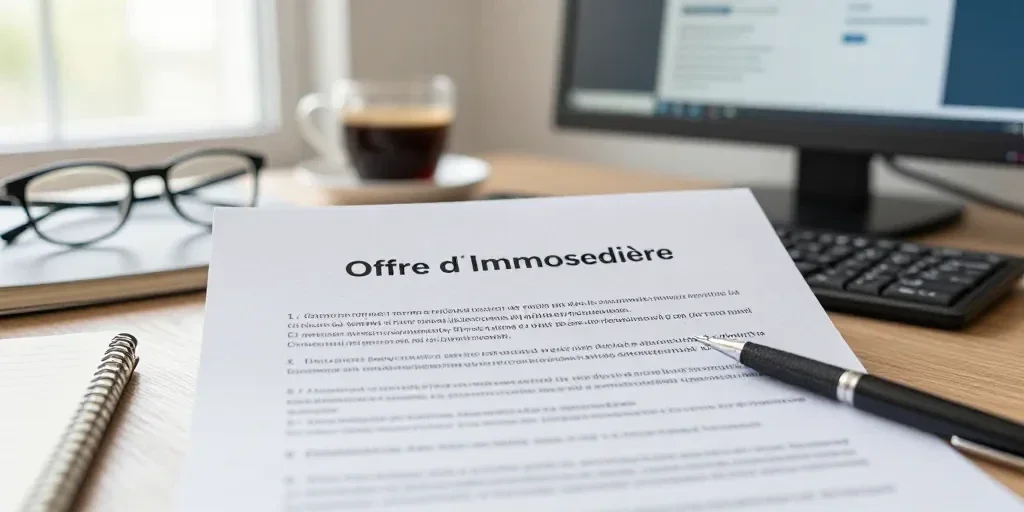 Offre d'achat au prix : le vendeur peut-il refuser et quelles sont les vraies conséquences légales en 2026