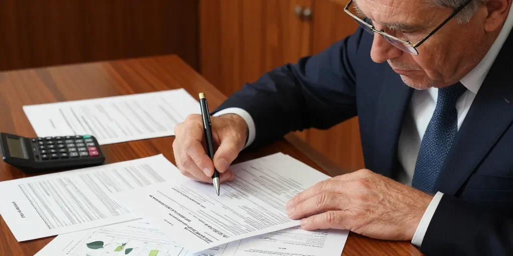 Plus-value immobilière : pourquoi la formule officielle cache des pièges fiscaux que même les notaires ignorent