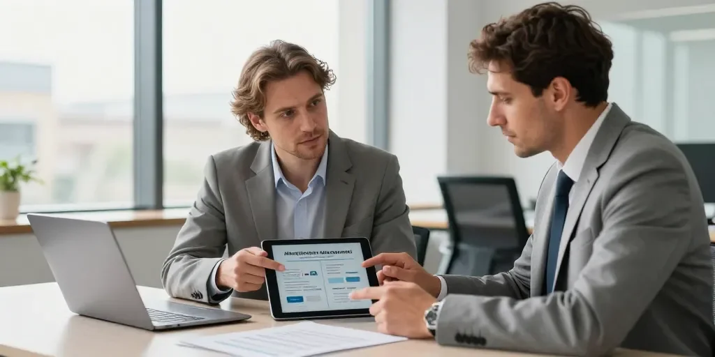 SOCFIM : pourquoi les professionnels de l'immobilier lui préfèrent les alternatives en 2025