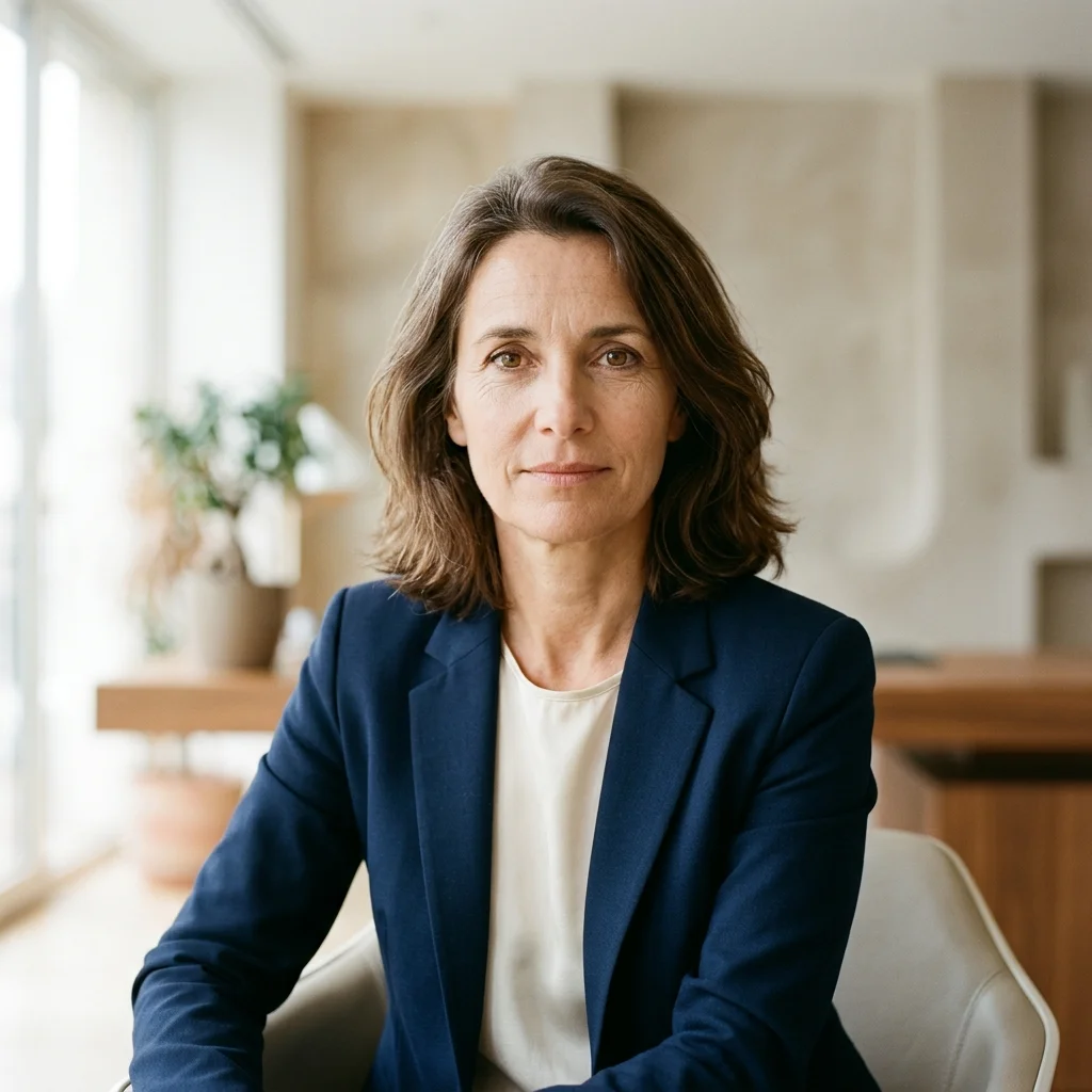 Isabelle Chevallier