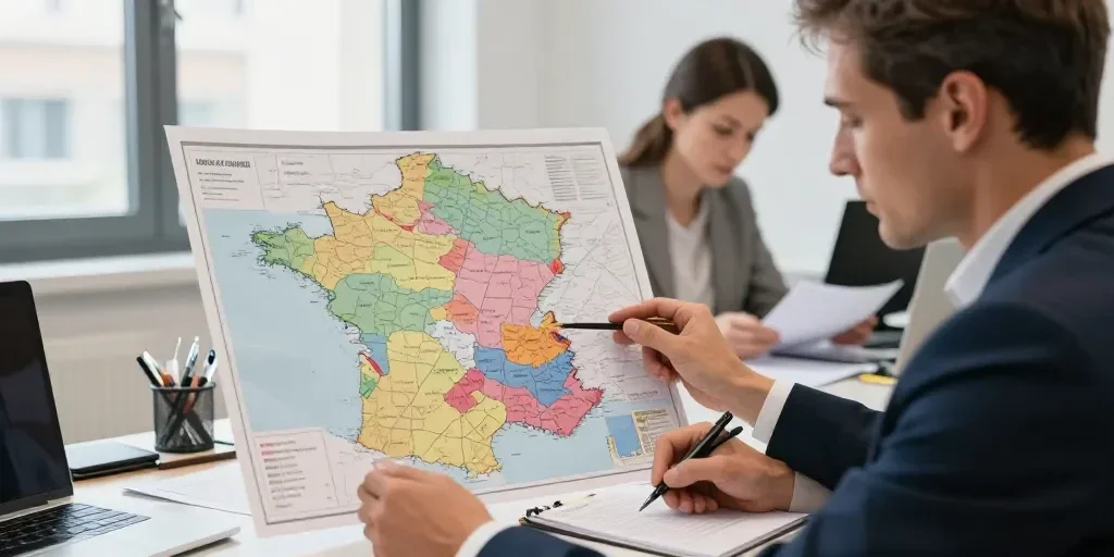 Zones tendues versus communes spécifiques : carte de vérité 2025-2027